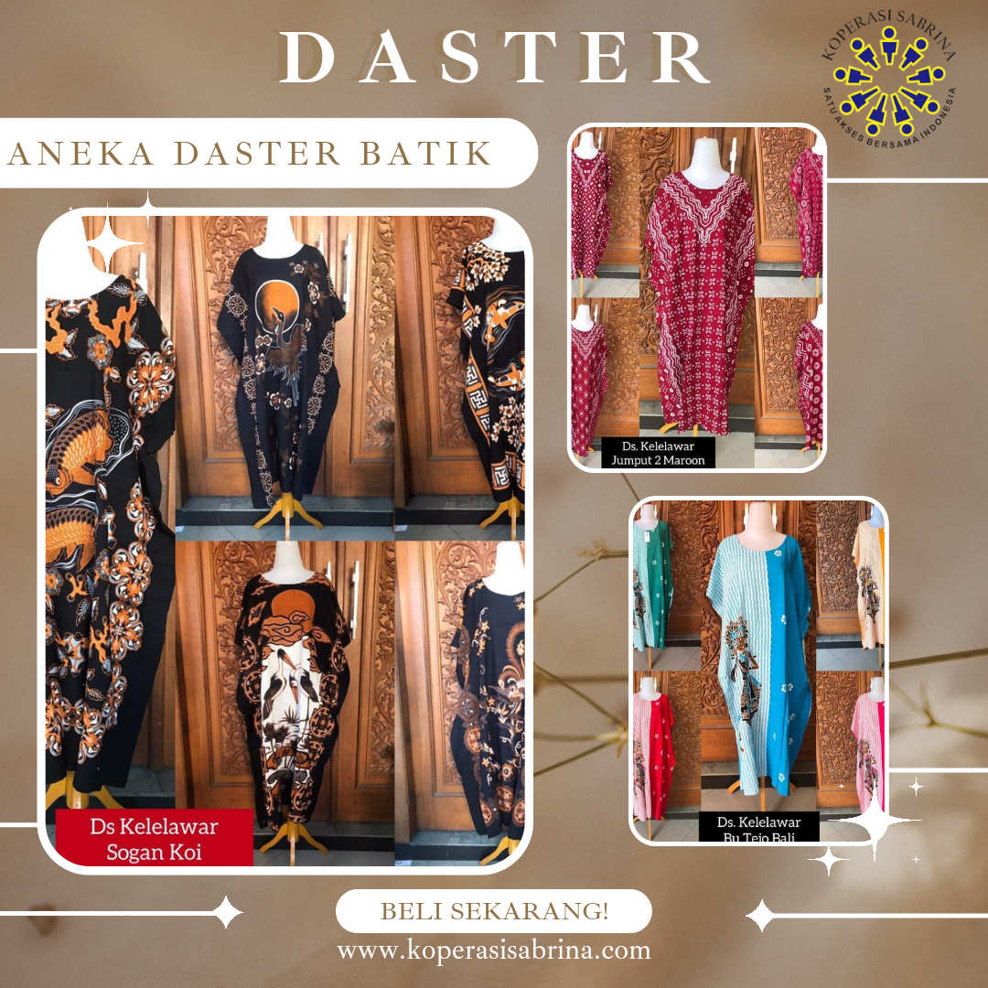 DASTER
