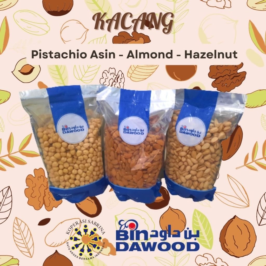 Kacang