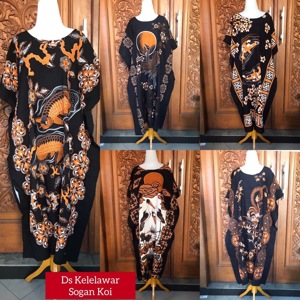 Daster 5